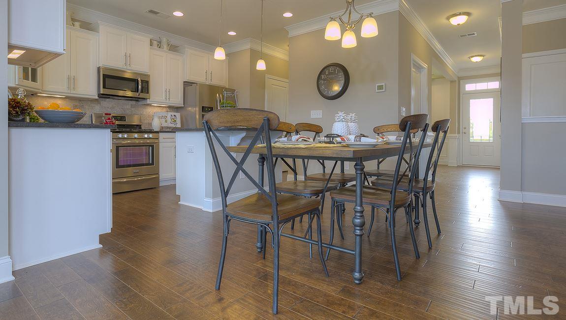 5207 Snowbell Court Raleigh, NC 27616 - Photo 5 of 23 Gallery Image 5