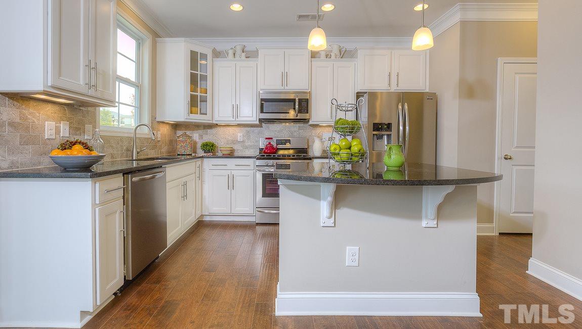 5207 Snowbell Court Raleigh, NC 27616 - Photo 6 of 23 Gallery Image 6
