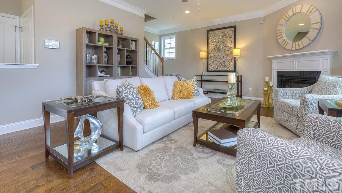 5207 Snowbell Court Raleigh, NC 27616 - Photo 8 of 23 Gallery Image 8