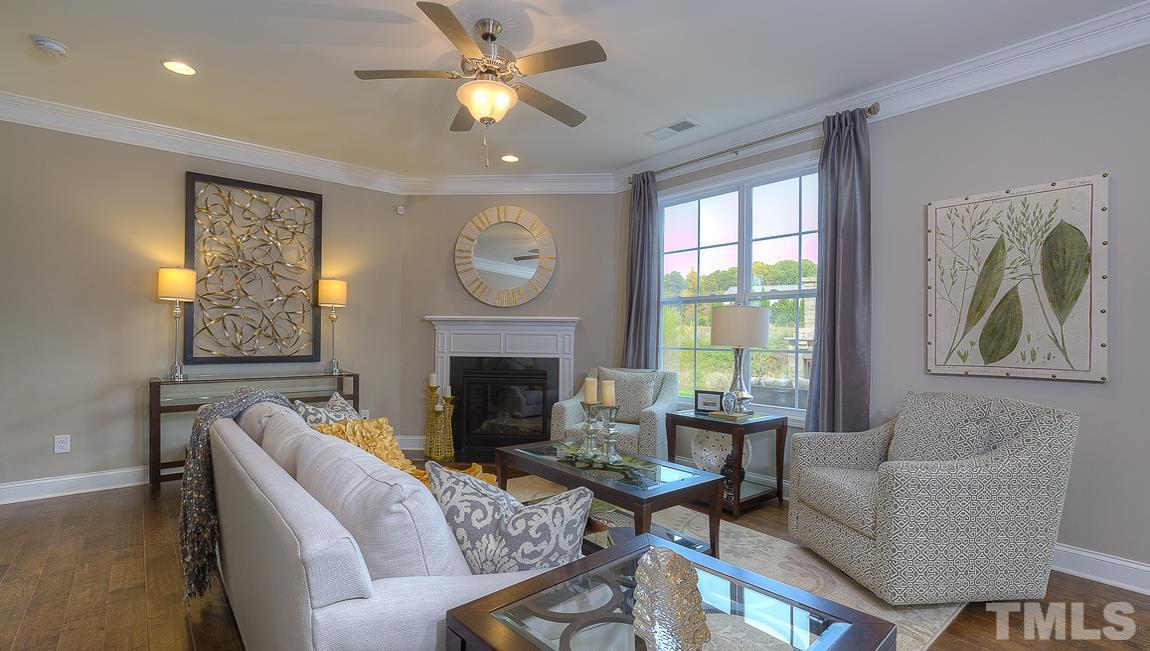 5207 Snowbell Court Raleigh, NC 27616 - Photo 9 of 23 Gallery Image 9