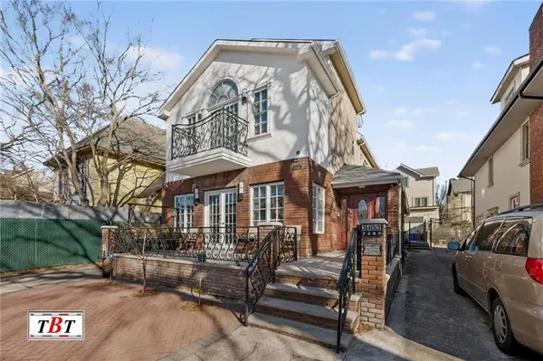 $2,675,000 | 3453 Bedford Avenue | Nottingham