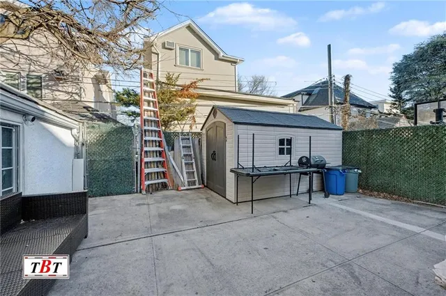 $2,700,000 | 3453 Bedford Avenue | Nottingham