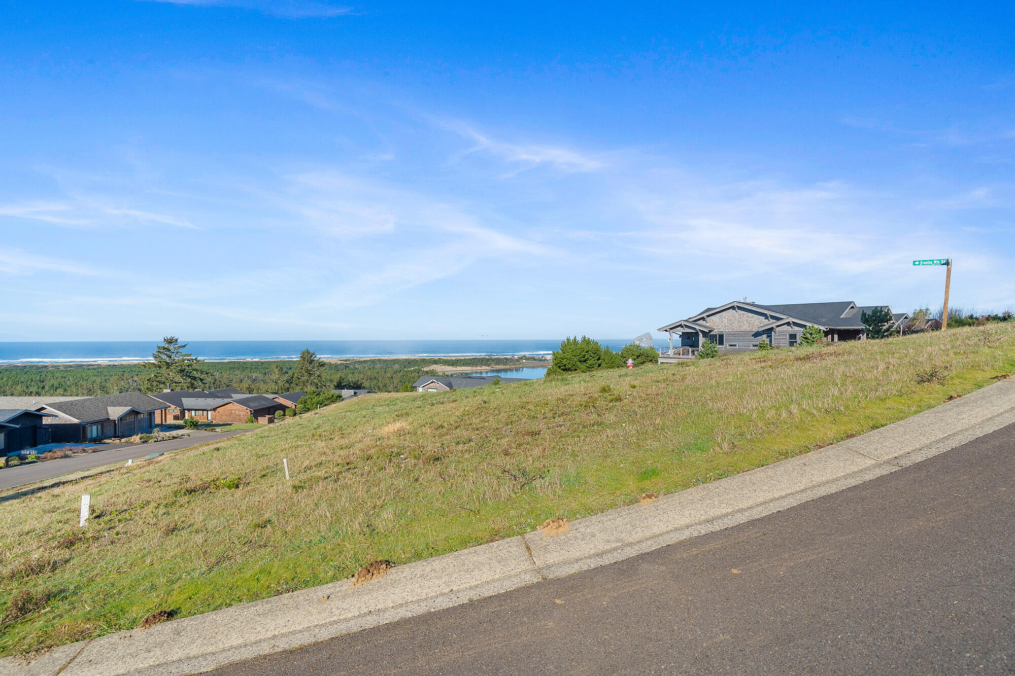 40 Brooten Mountain Road Pacific City, OR 97135 - Photo 4 of 15 Headed Down Kingfisher