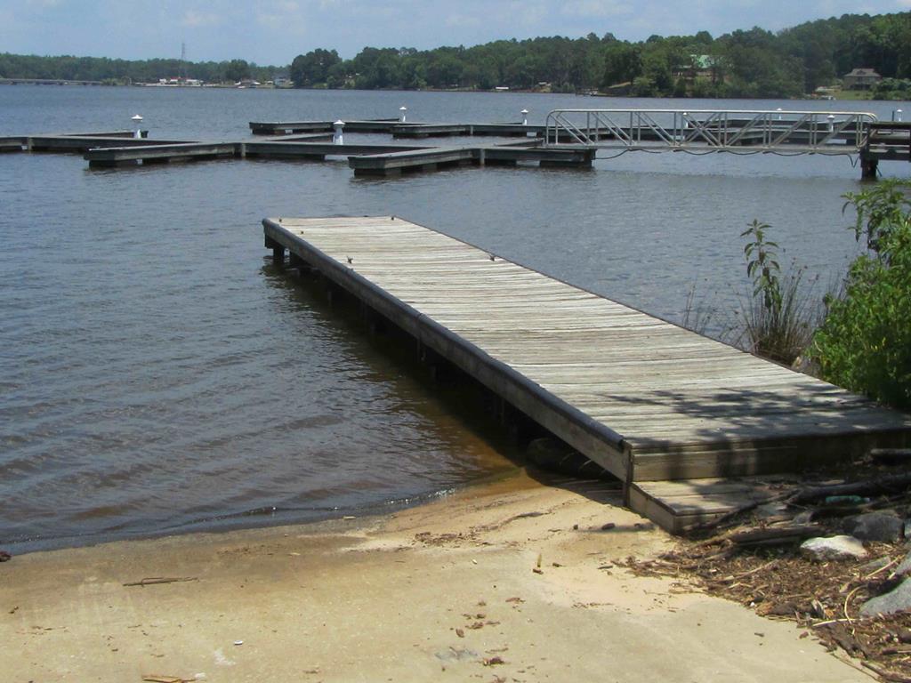 Lot 22 Long Point Road Hodges, SC 29653 - Photo 2 of 4