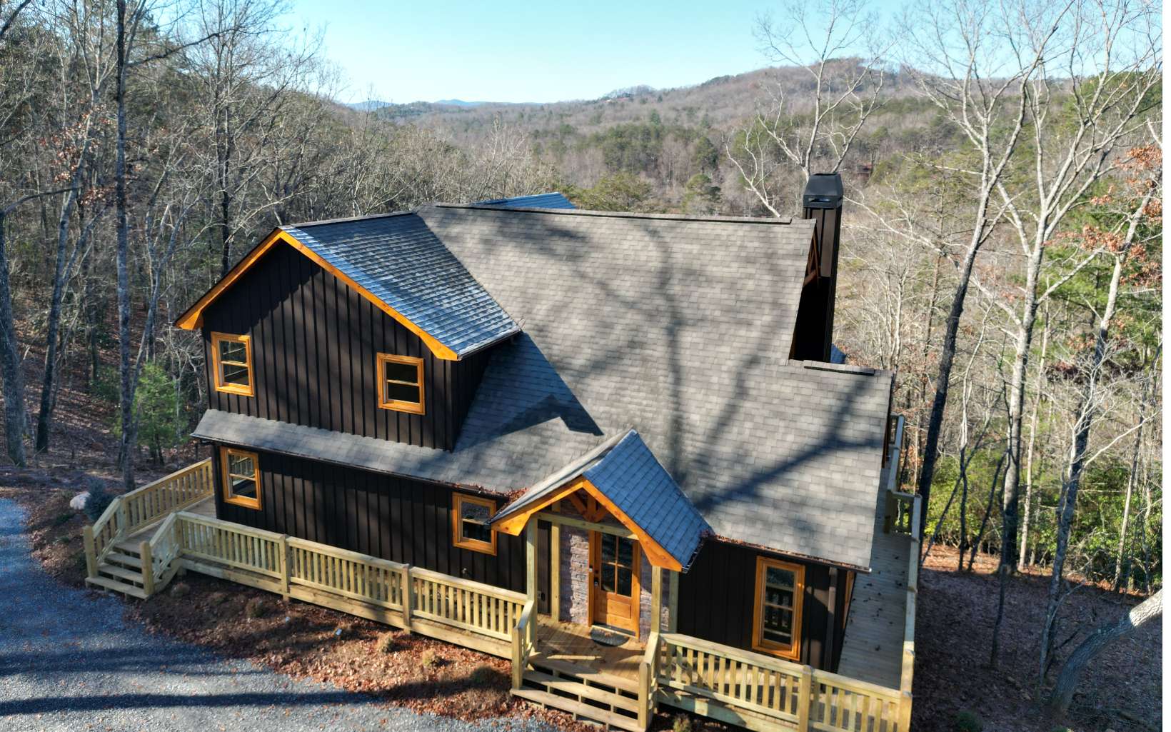 56 River Retreat Road Blue Ridge, GA 30513 - Photo 11 of 61 Additional View