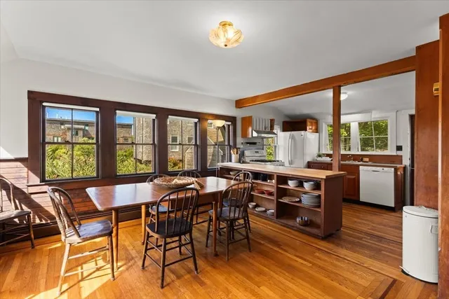 $1,695,000 | 5 Park Road, Falmouth, MA 02543