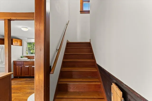 $1,695,000 | 5 Park Road, Falmouth, MA 02543