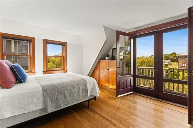 $1,695,000 | 5 Park Road, Falmouth, MA 02543