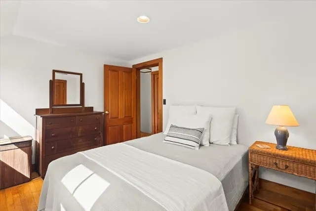 $1,695,000 | 5 Park Road, Falmouth, MA 02543