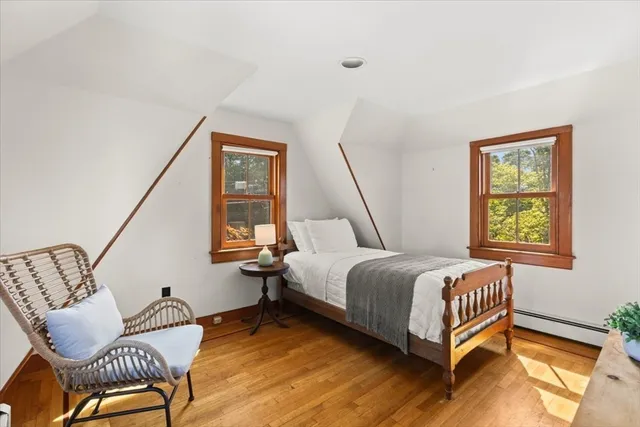 $1,695,000 | 5 Park Road, Falmouth, MA 02543