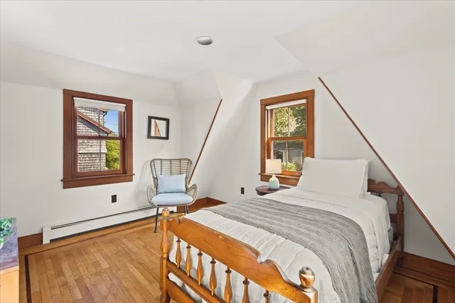 $1,695,000 | 5 Park Road, Falmouth, MA 02543