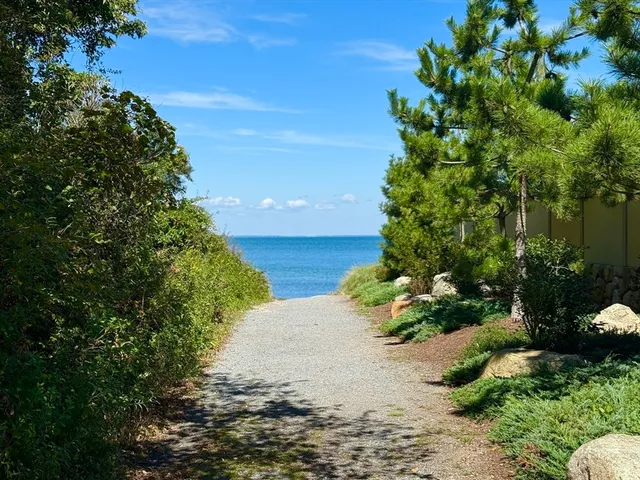 $1,695,000 | 5 Park Road, Falmouth, MA 02543