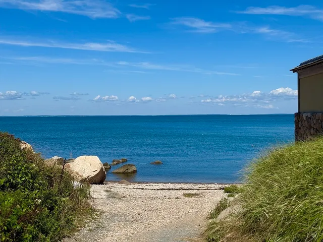 $1,695,000 | 5 Park Road, Falmouth, MA 02543