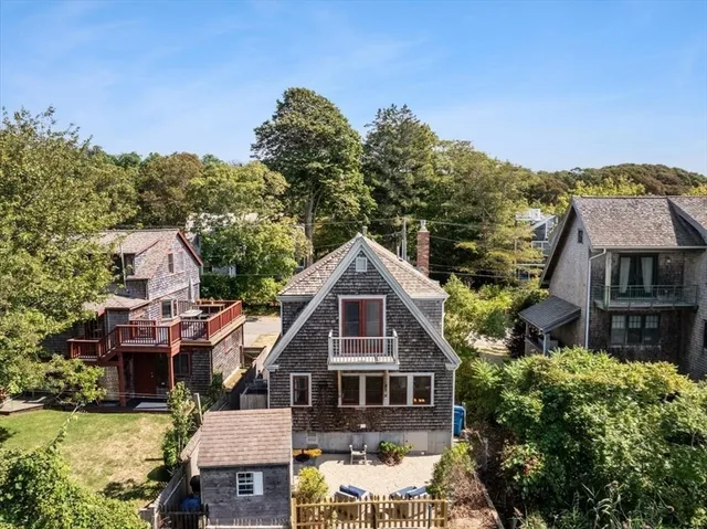 $1,695,000 | 5 Park Road, Falmouth, MA 02543