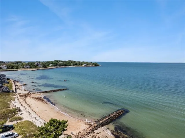 $1,695,000 | 5 Park Road, Falmouth, MA 02543