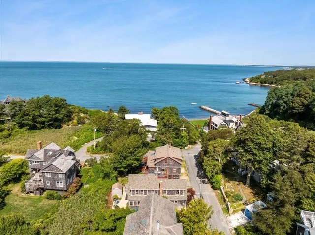 $1,695,000 | 5 Park Road, Falmouth, MA 02543