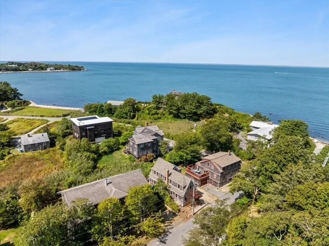 $1,695,000 | 5 Park Road, Falmouth, MA 02543