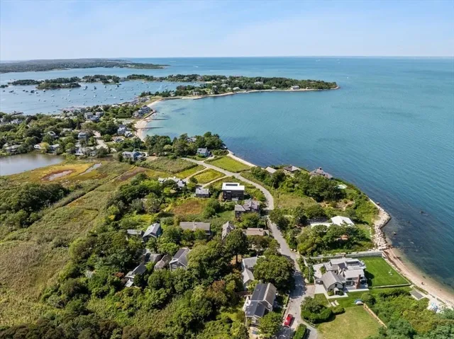 $1,695,000 | 5 Park Road, Falmouth, MA 02543