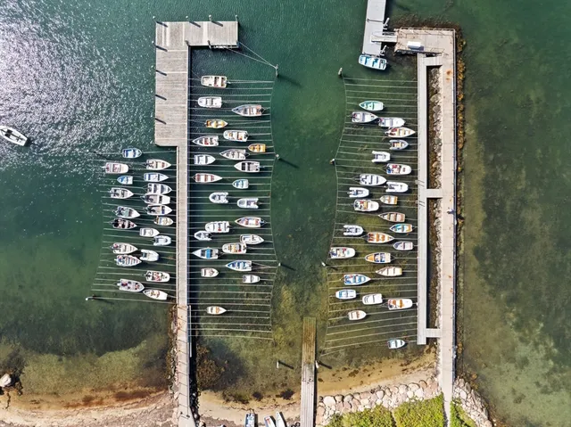 $1,695,000 | 5 Park Road, Falmouth, MA 02543