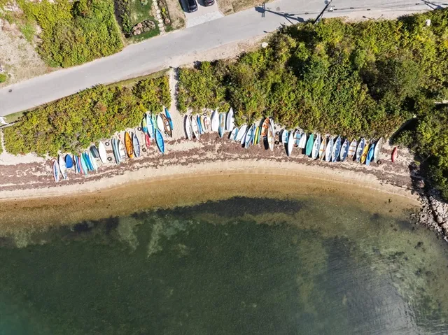 $1,695,000 | 5 Park Road, Falmouth, MA 02543