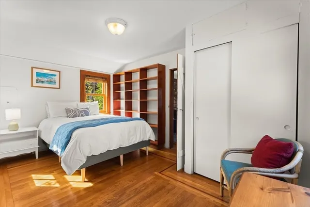 $1,695,000 | 5 Park Road, Falmouth, MA 02543