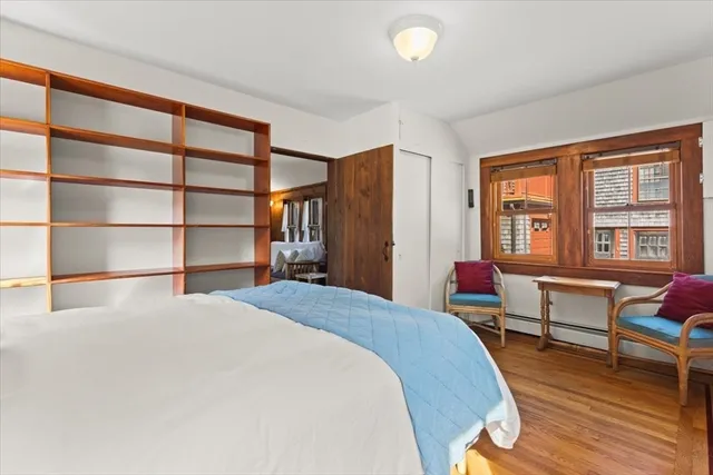 $1,695,000 | 5 Park Road, Falmouth, MA 02543