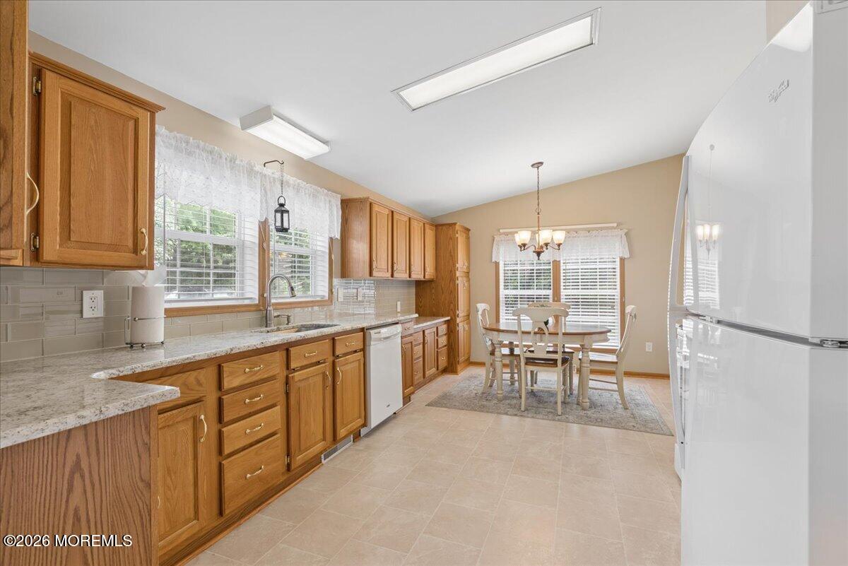 17 Village Road Morganville, NJ 07751 - Photo 12 of 26 Kitchen
