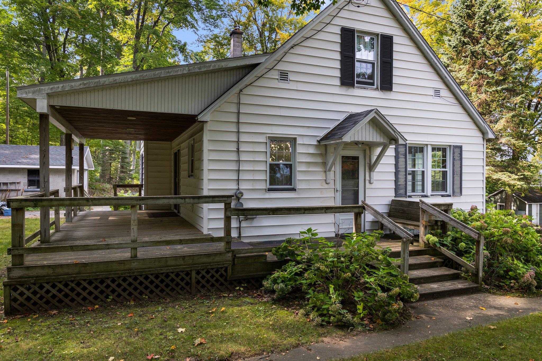 10170 East Grandview Road Traverse City, MI 49684 - Photo 53 of 72