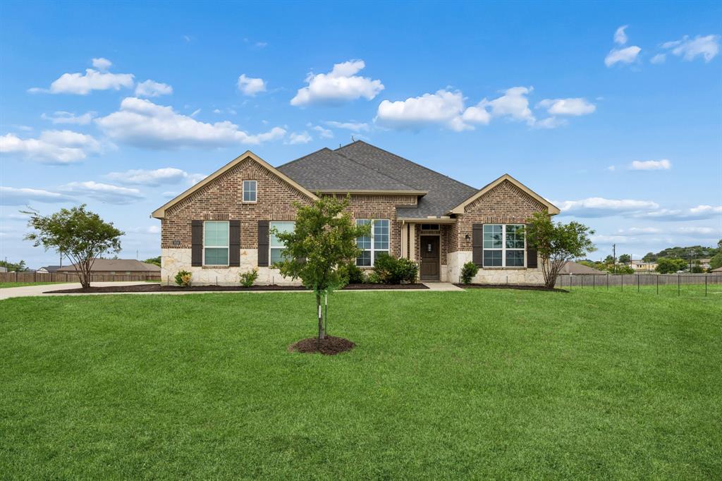2016 Pebblegate Road Weatherford, TX 76085 - Photo 22 of 28
