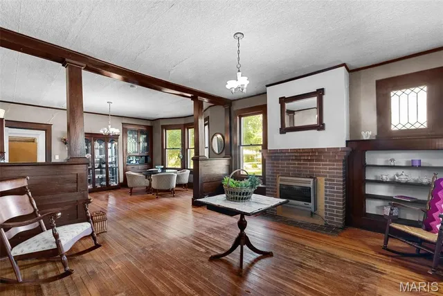 $160,000 | 302 East Walsh Avenue, Montgomery City, MO 63361