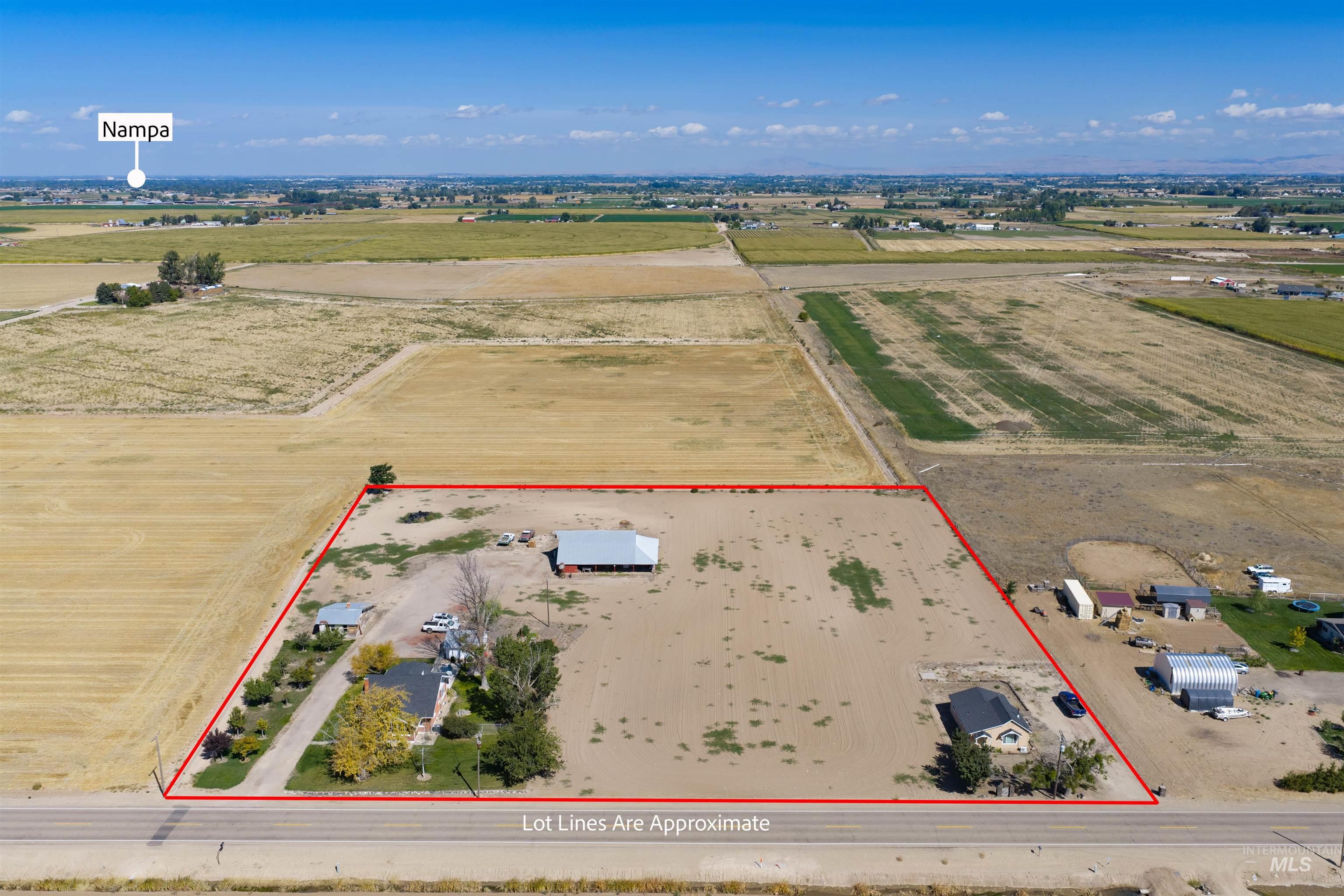 4574 Bennett Road Kuna, ID 83634 - Photo 22 of 31 Gallery Image 22