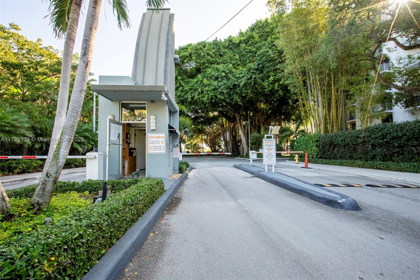 750 Northeast 64th Street, Unit B504 Miami, FL 33138 - Photo 32 of 37 a view of a building with a street