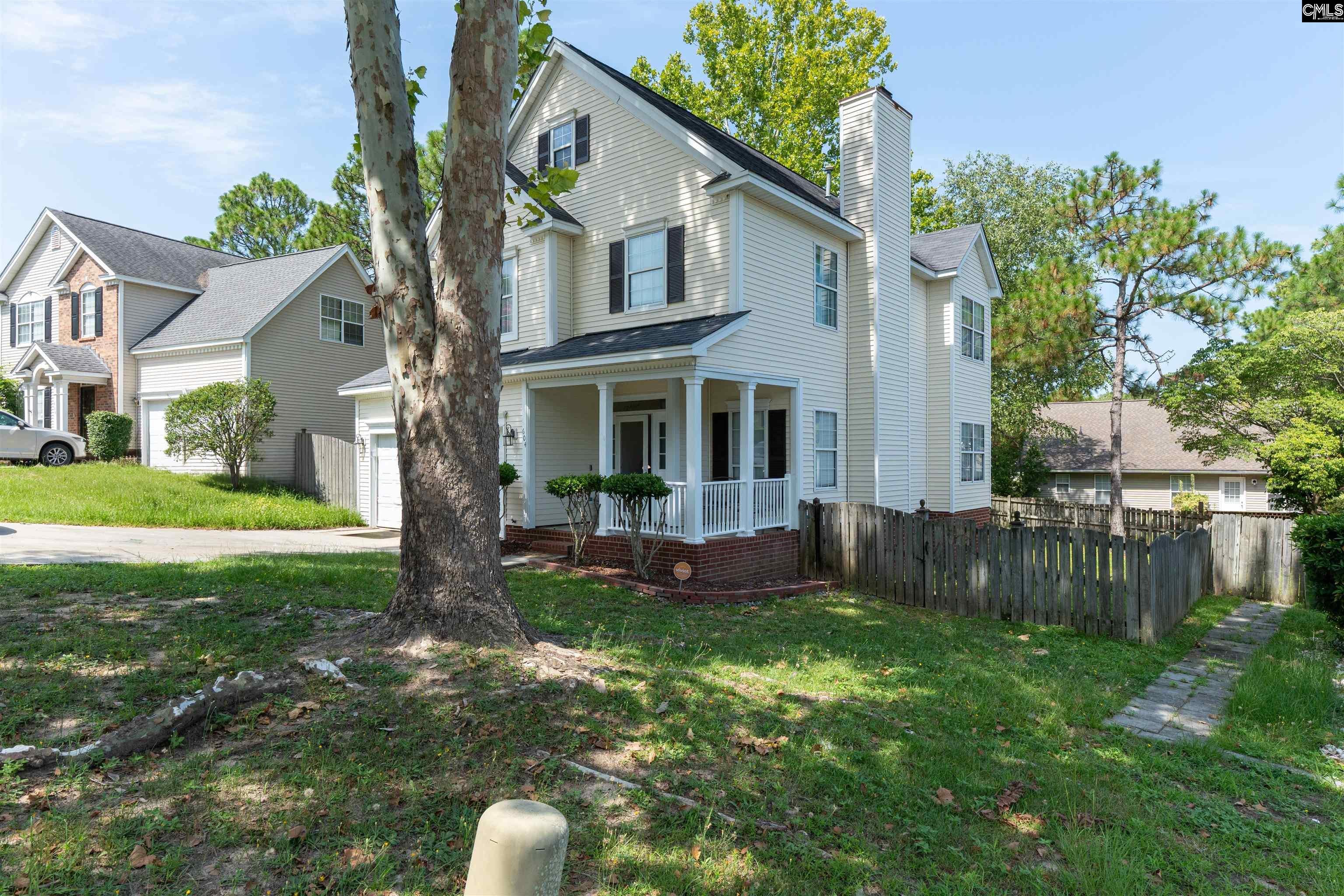 604 Ridge Trail Drive Columbia, SC 29229 - Photo 2 of 18 Gallery Image 2