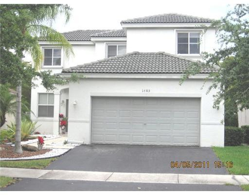 Undisclosed Address Fort Lauderdale, FL 33327 - Photo 2 of 8 Exterior Front