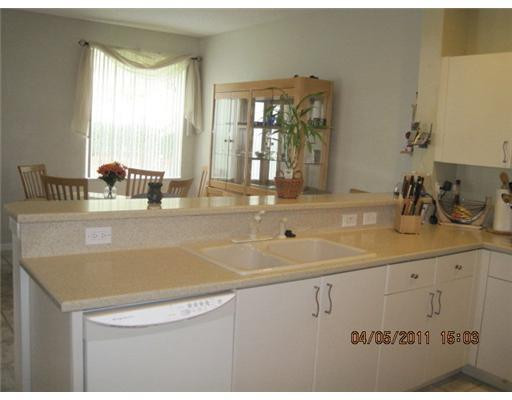 Undisclosed Address Fort Lauderdale, FL 33327 - Photo 5 of 8 Kitchen