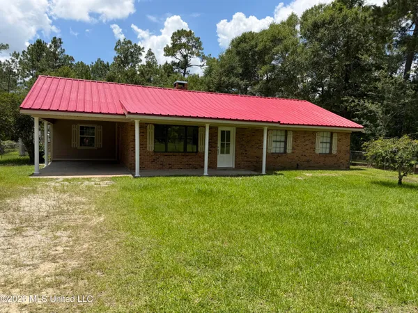 $349,000 | 15527 Dobson Road, Diberville, MS 39540