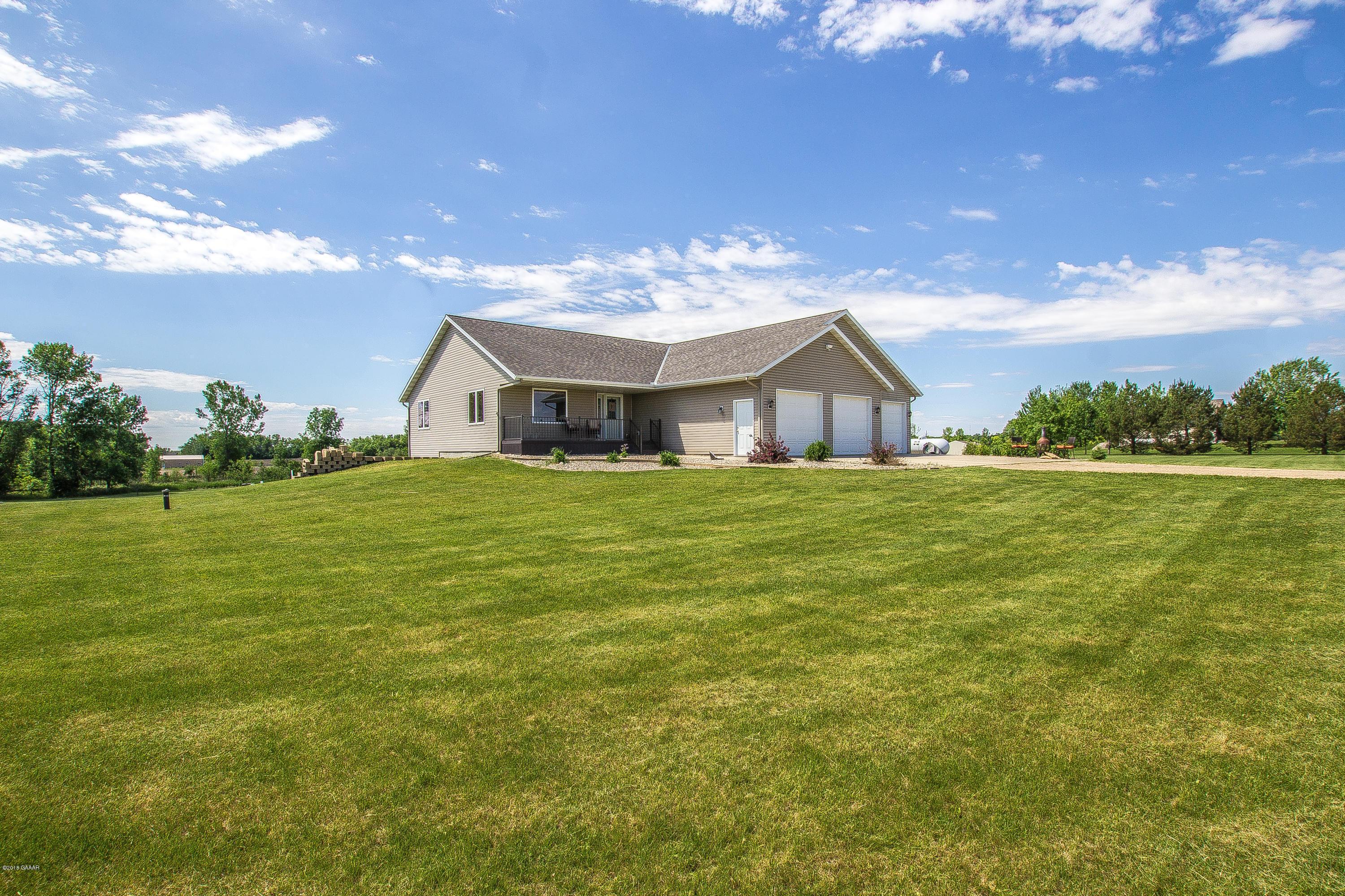 6948 Hope Road Southeast Nelson, MN 56355 - Photo 1 of 1 Gallery Image 1
