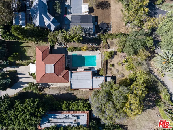$3,750,000 | 5231 Franklin Avenue, Los Angeles, CA 90027
