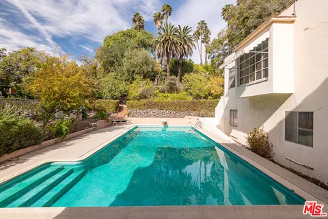 $3,750,000 | 5231 Franklin Avenue, Los Angeles, CA 90027
