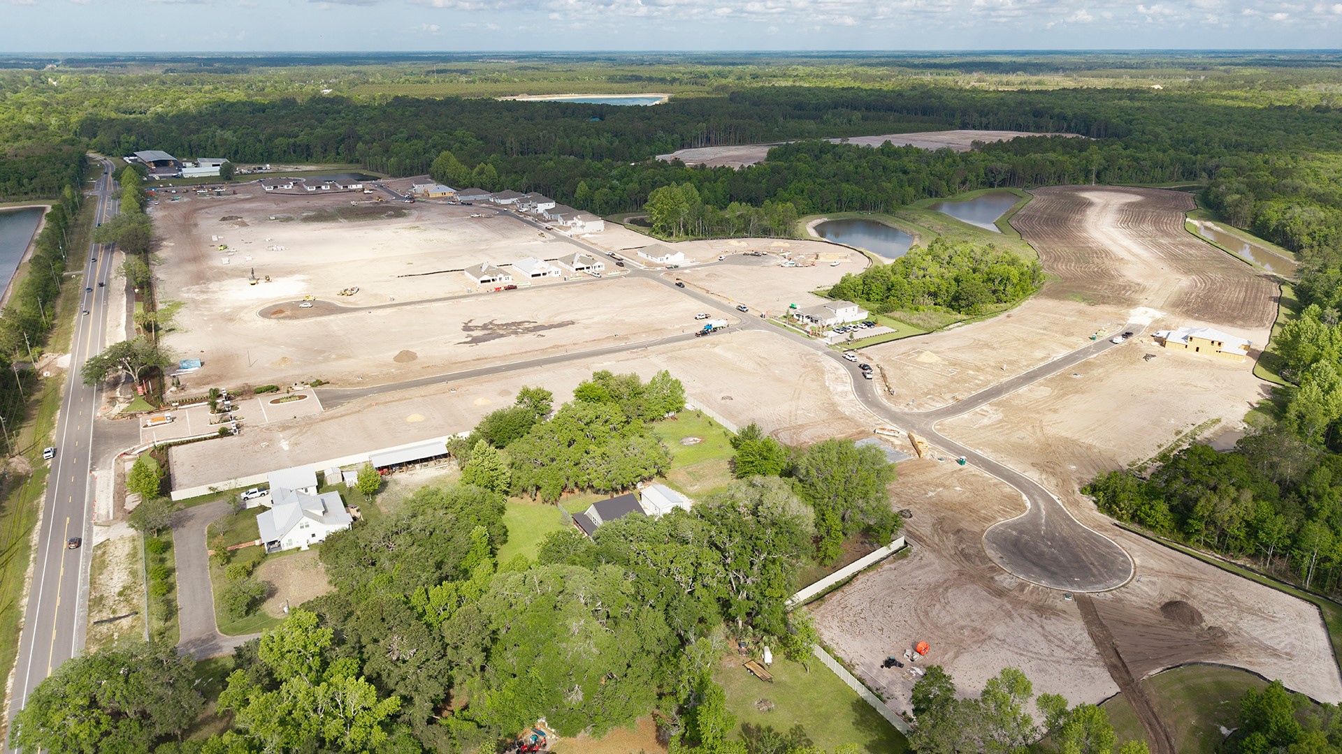 86646 Swift Launch Path Yulee, FL 32097 - Photo 29 of 30 Headwaters at Lofton Creek Community