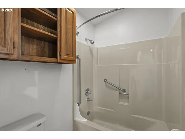 a view of outdoor space with seating area