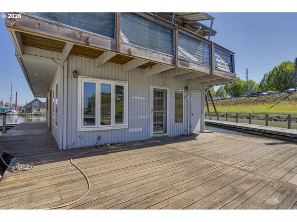 a view of a house with pool