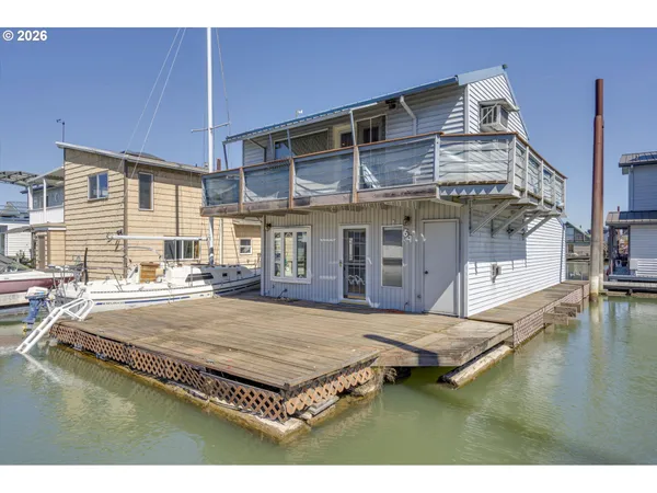a view of a house with pool