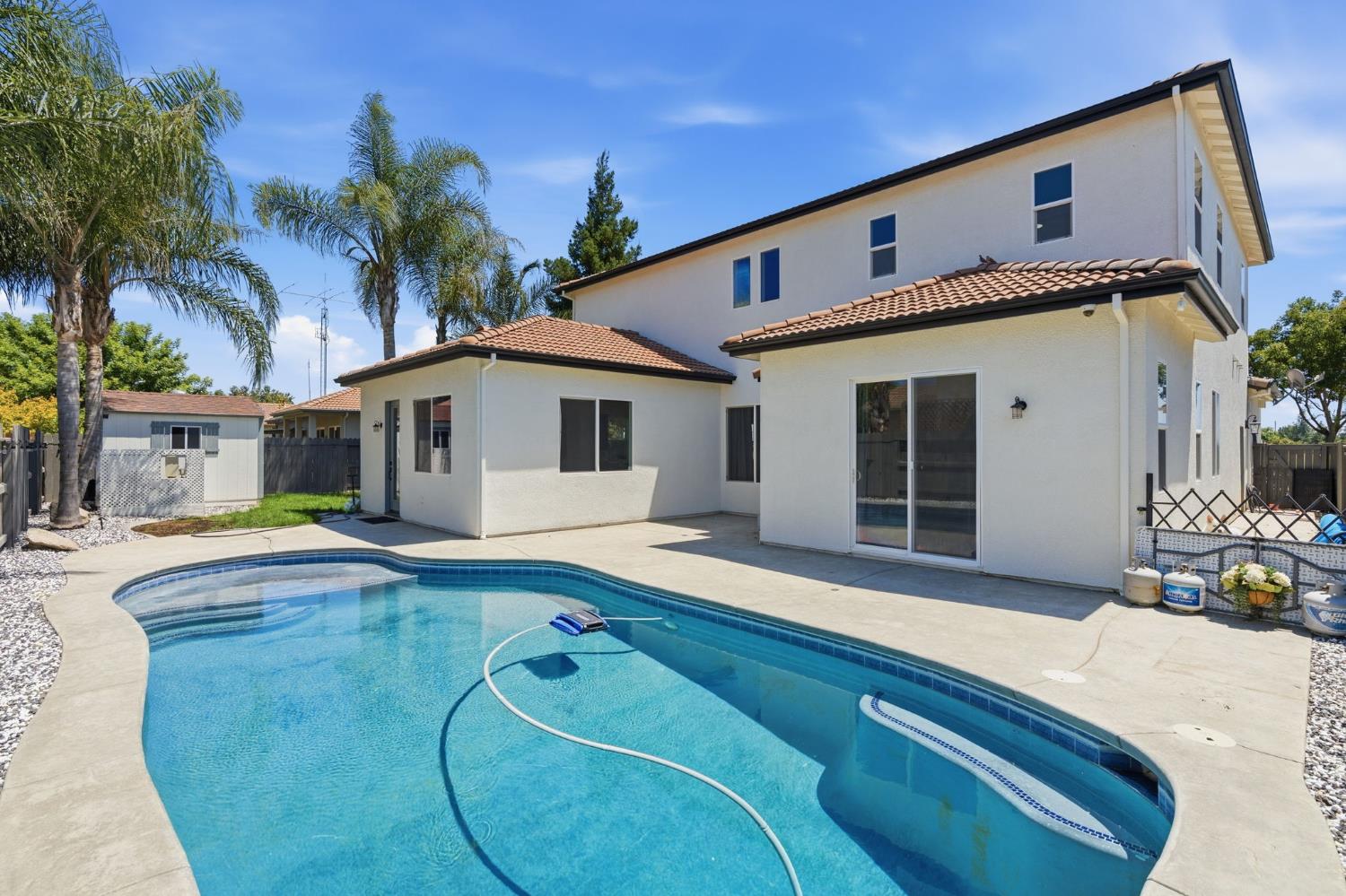 4215 Riopel Avenue Denair, CA 95316 - Photo 41 of 53