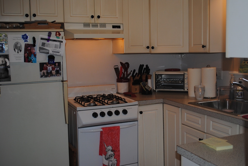 29 Walnut Street, Unit 2 Waltham, MA 02453 - Photo 7 of 11