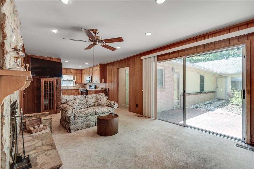 2310 Briarcliff Road Northeast Atlanta, GA 30324 - Photo 16 of 51