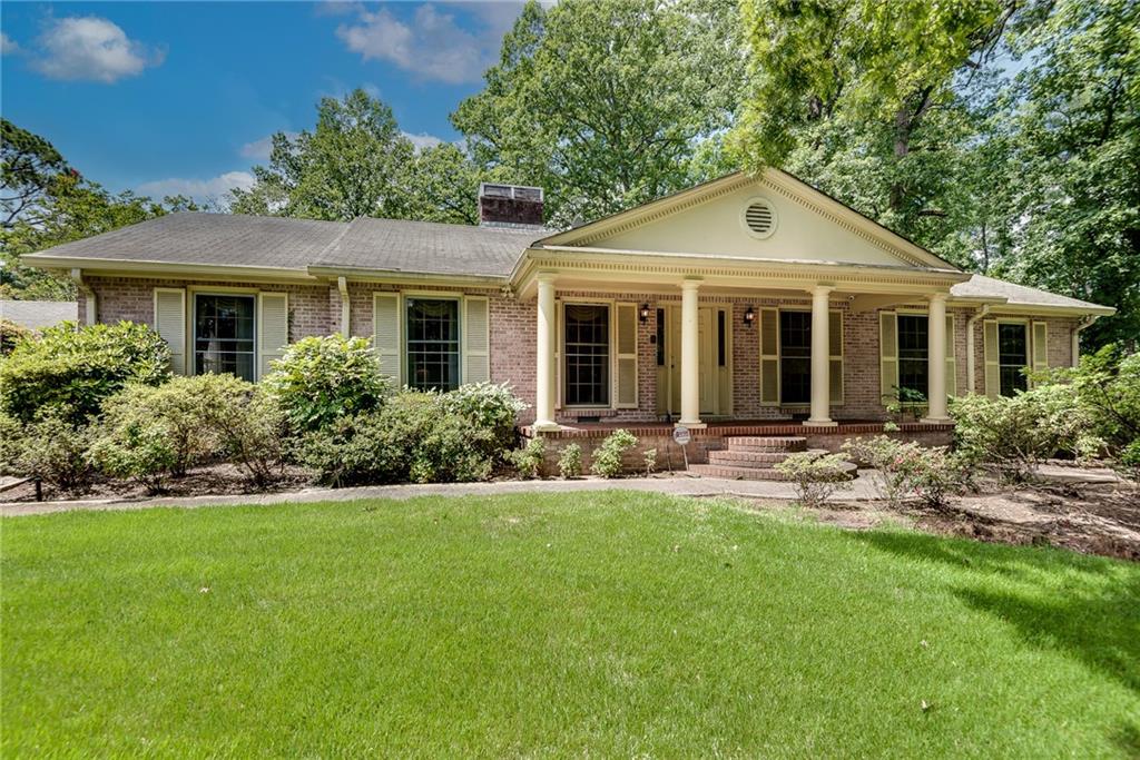 2310 Briarcliff Road Northeast Atlanta, GA 30324 - Photo 2 of 51