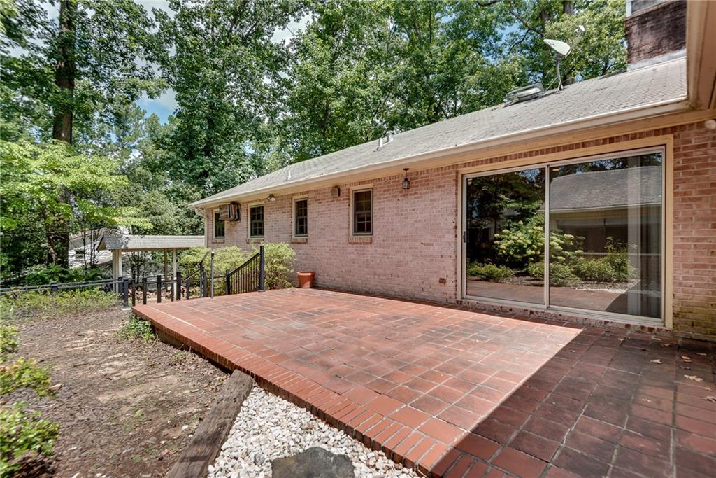 2310 Briarcliff Road Northeast Atlanta, GA 30324 - Photo 36 of 51