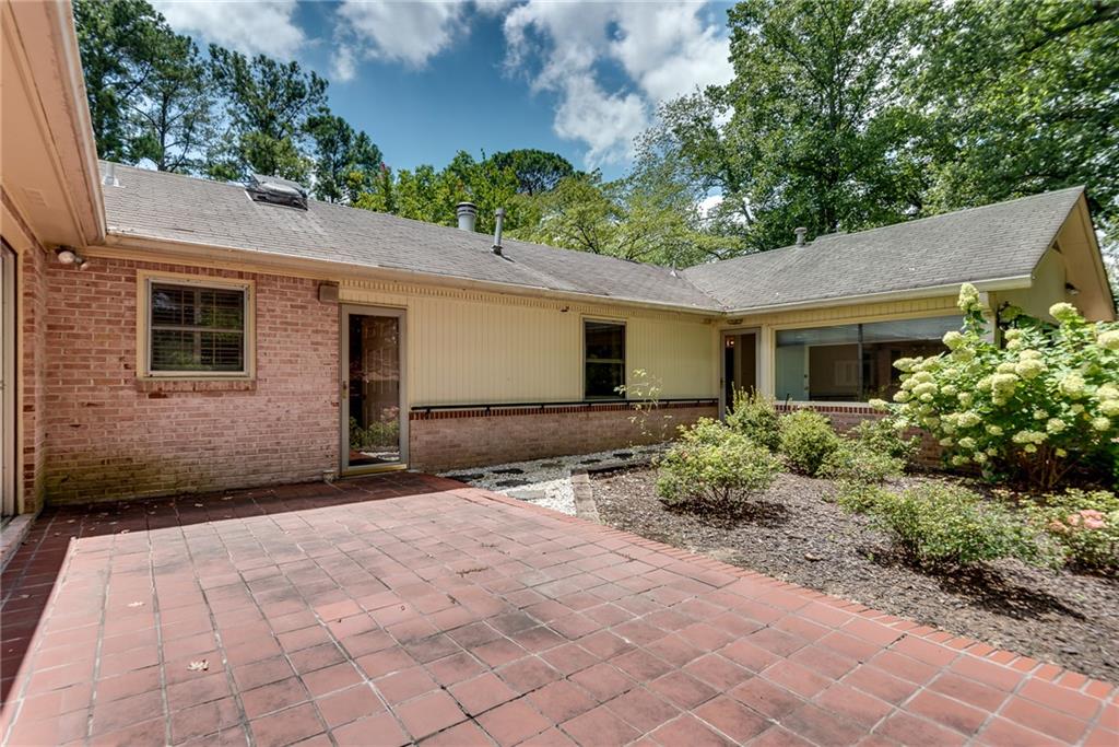 2310 Briarcliff Road Northeast Atlanta, GA 30324 - Photo 37 of 51