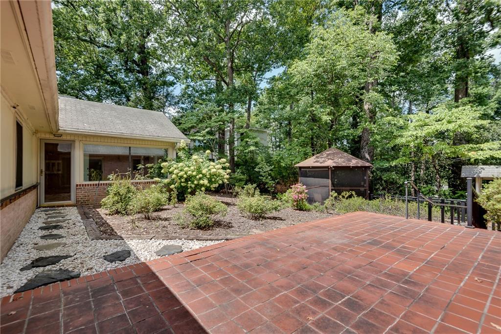 2310 Briarcliff Road Northeast Atlanta, GA 30324 - Photo 38 of 51